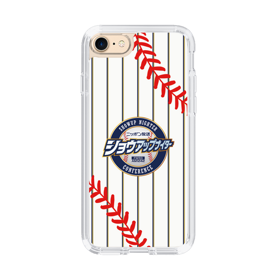Slim Protection Case［ Nippon Broadcasting System - Show Up Nighter NC_SJ01 ］