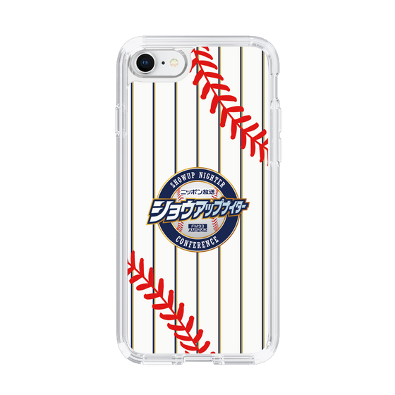 Slim Protection Case［ Nippon Broadcasting System - Show Up Nighter NC_SJ01 ］