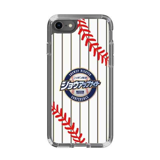 Slim Protection Case［ Nippon Broadcasting System - Show Up Nighter NC_SJ01 ］