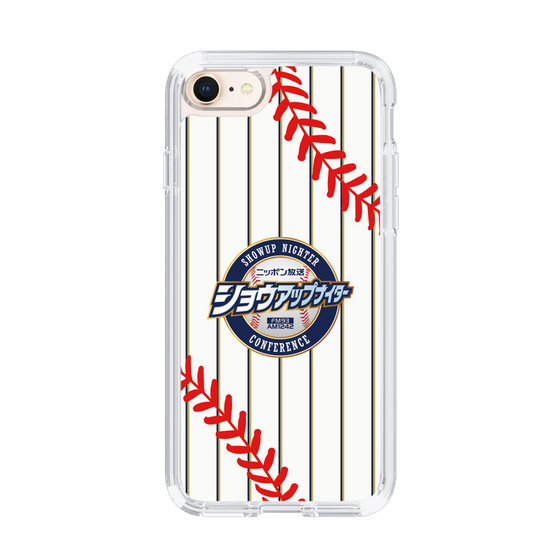 Slim Protection Case［ Nippon Broadcasting System - Show Up Nighter NC_SJ01 ］