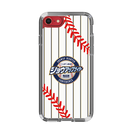 Slim Protection Case［ Nippon Broadcasting System - Show Up Nighter NC_SJ01 ］