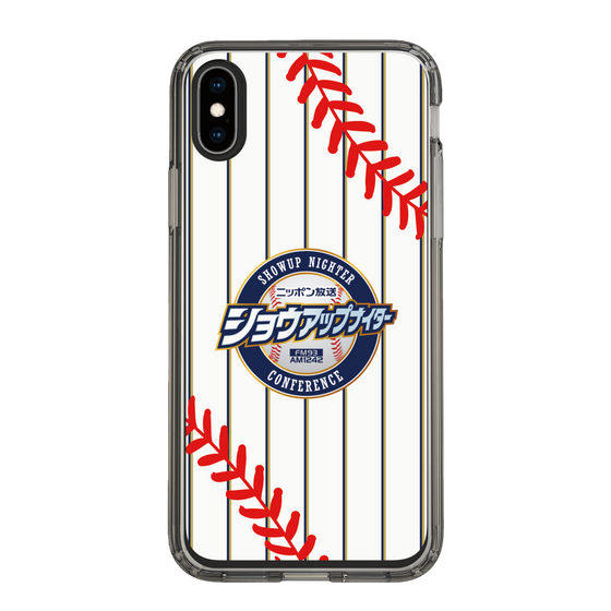 Slim Protection Case［ Nippon Broadcasting System - Show Up Nighter NC_SJ01 ］