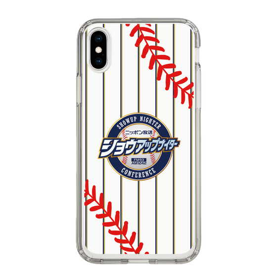 Slim Protection Case［ Nippon Broadcasting System - Show Up Nighter NC_SJ01 ］