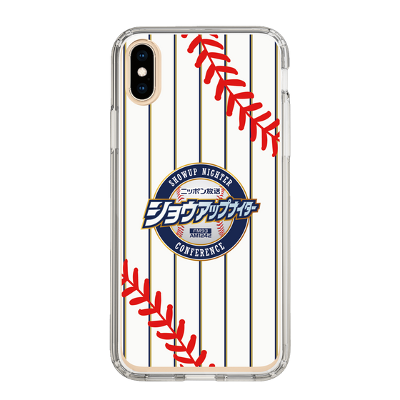 Slim Protection Case［ Nippon Broadcasting System - Show Up Nighter NC_SJ01 ］