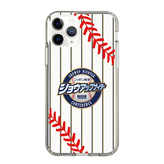Slim Protection Case［ Nippon Broadcasting System - Show Up Nighter NC_SJ01 ］