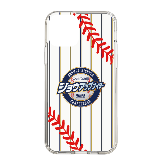 Slim Protection Case［ Nippon Broadcasting System - Show Up Nighter NC_SJ01 ］