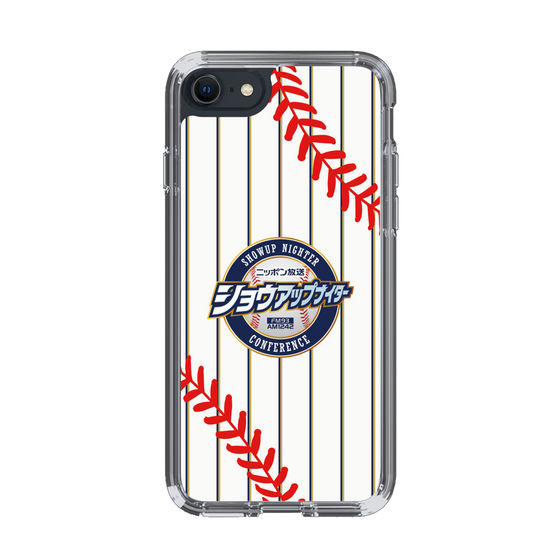 Slim Protection Case［ Nippon Broadcasting System - Show Up Nighter NC_SJ01 ］