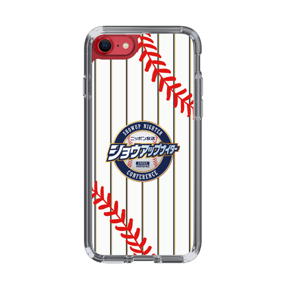Slim Protection Case［ Nippon Broadcasting System - Show Up Nighter NC_SJ01 ］