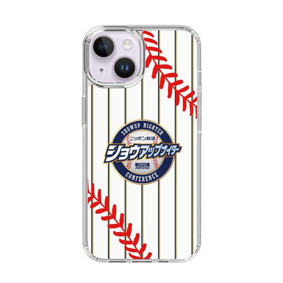 Slim Protection Case［ Nippon Broadcasting System - Show Up Nighter NC_SJ01 ］