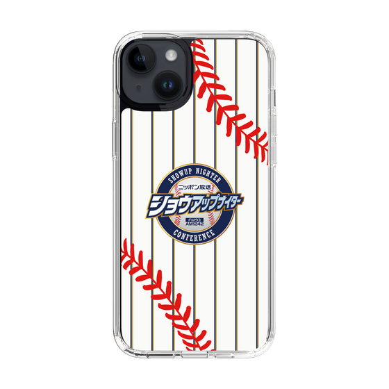 Slim Protection Case［ Nippon Broadcasting System - Show Up Nighter NC_SJ01 ］