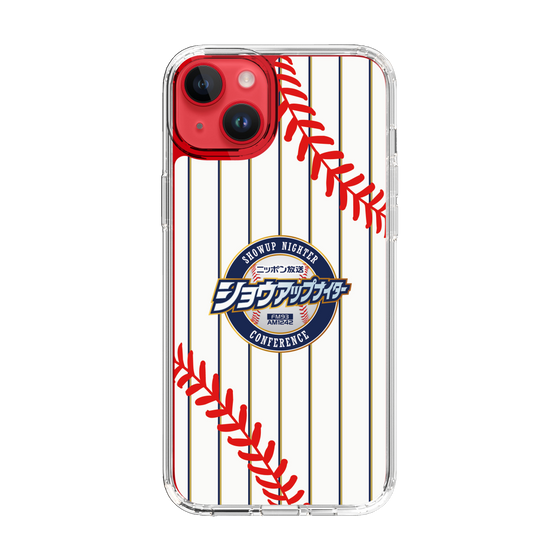 Slim Protection Case［ Nippon Broadcasting System - Show Up Nighter NC_SJ01 ］