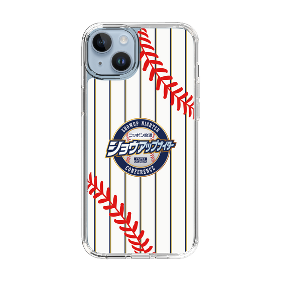 Slim Protection Case［ Nippon Broadcasting System - Show Up Nighter NC_SJ01 ］