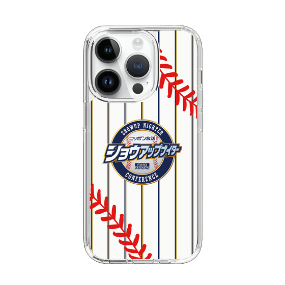 Slim Protection Case［ Nippon Broadcasting System - Show Up Nighter NC_SJ01 ］