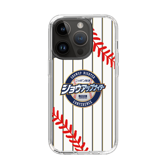 Slim Protection Case［ Nippon Broadcasting System - Show Up Nighter NC_SJ01 ］