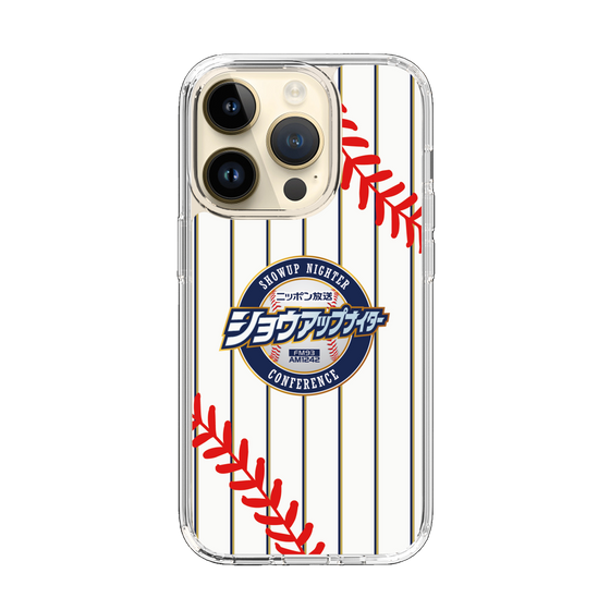Slim Protection Case［ Nippon Broadcasting System - Show Up Nighter NC_SJ01 ］