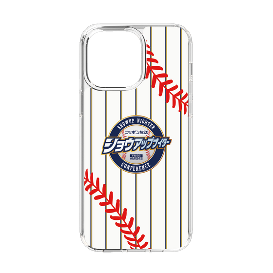 Slim Protection Case［ Nippon Broadcasting System - Show Up Nighter NC_SJ01 ］