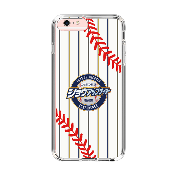 Slim Protection Case［ Nippon Broadcasting System - Show Up Nighter NC_SJ01 ］