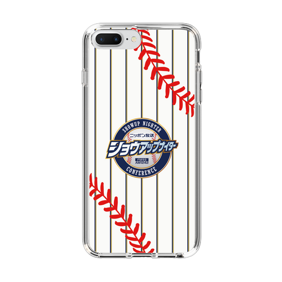 Slim Protection Case［ Nippon Broadcasting System - Show Up Nighter NC_SJ01 ］