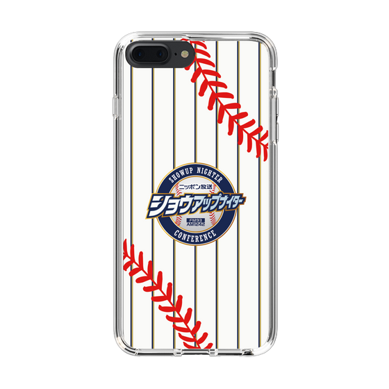 Slim Protection Case［ Nippon Broadcasting System - Show Up Nighter NC_SJ01 ］