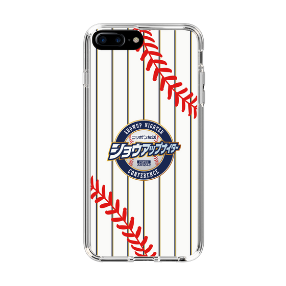 Slim Protection Case［ Nippon Broadcasting System - Show Up Nighter NC_SJ01 ］