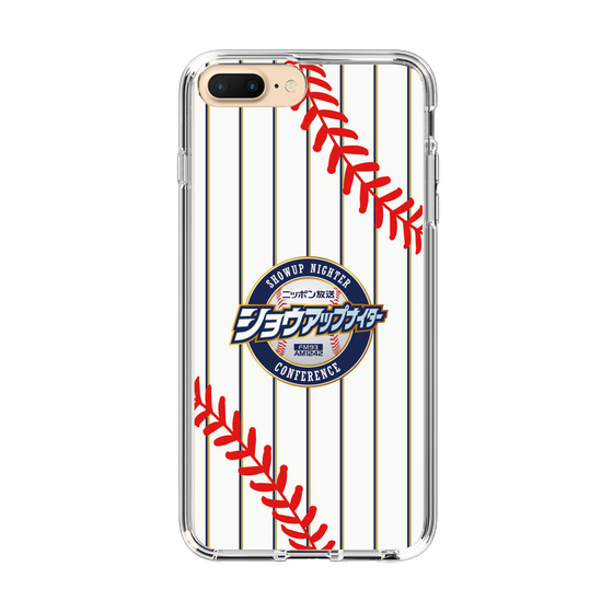 Slim Protection Case［ Nippon Broadcasting System - Show Up Nighter NC_SJ01 ］