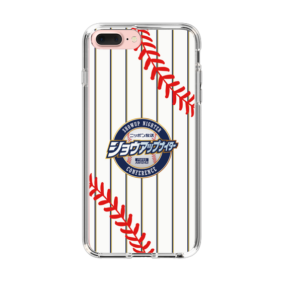 Slim Protection Case［ Nippon Broadcasting System - Show Up Nighter NC_SJ01 ］