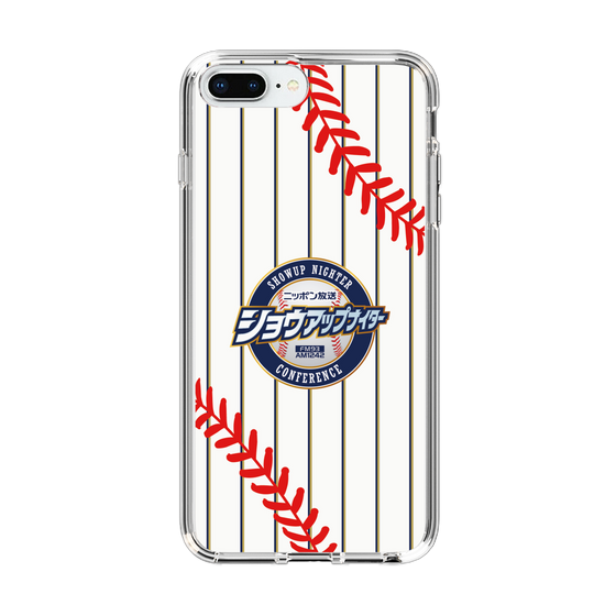 Slim Protection Case［ Nippon Broadcasting System - Show Up Nighter NC_SJ01 ］