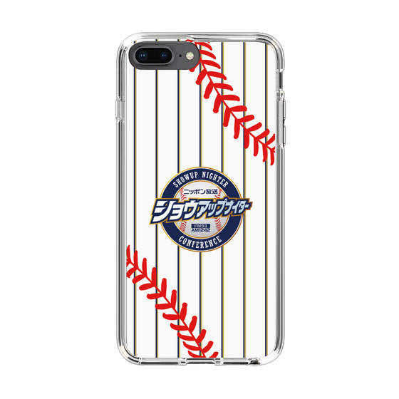 Slim Protection Case［ Nippon Broadcasting System - Show Up Nighter NC_SJ01 ］