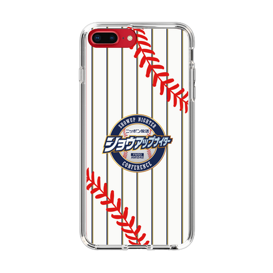 Slim Protection Case［ Nippon Broadcasting System - Show Up Nighter NC_SJ01 ］