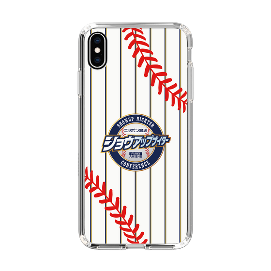 Slim Protection Case［ Nippon Broadcasting System - Show Up Nighter NC_SJ01 ］