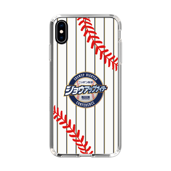 Slim Protection Case［ Nippon Broadcasting System - Show Up Nighter NC_SJ01 ］