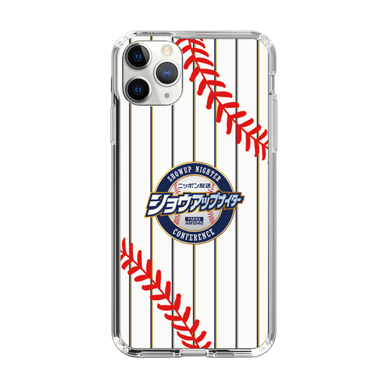 Slim Protection Case［ Nippon Broadcasting System - Show Up Nighter NC_SJ01 ］