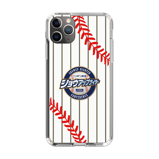 Slim Protection Case［ Nippon Broadcasting System - Show Up Nighter NC_SJ01 ］
