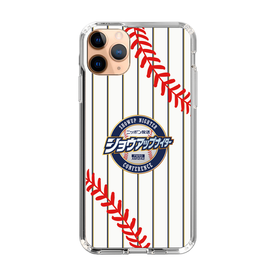 Slim Protection Case［ Nippon Broadcasting System - Show Up Nighter NC_SJ01 ］
