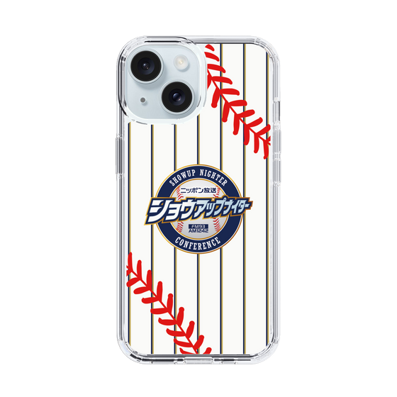 Slim Protection Case［ Nippon Broadcasting System - Show Up Nighter NC_SJ01 ］