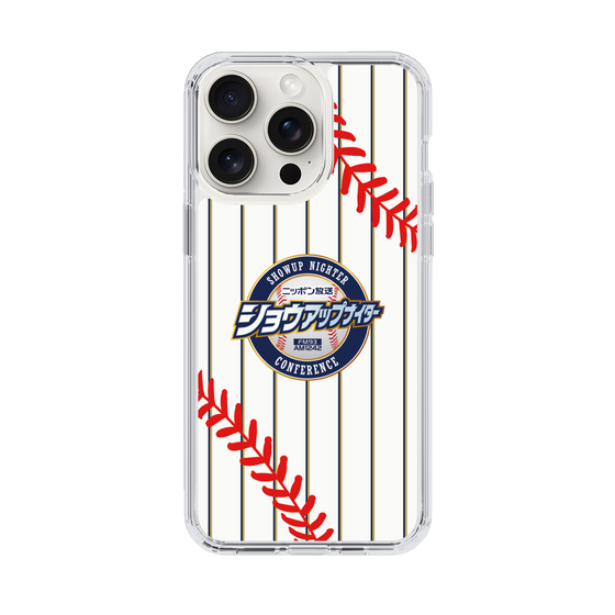 Slim Protection Case［ Nippon Broadcasting System - Show Up Nighter NC_SJ01 ］
