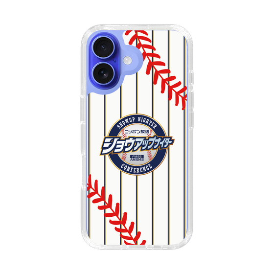 Slim Protection Case［ Nippon Broadcasting System - Show Up Nighter NC_SJ01 ］
