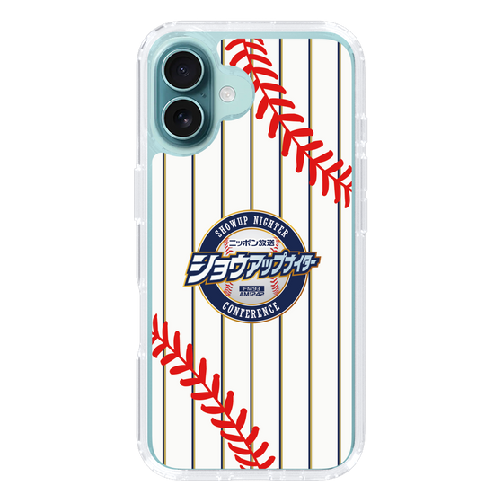 Slim Protection Case［ Nippon Broadcasting System - Show Up Nighter NC_SJ01 ］