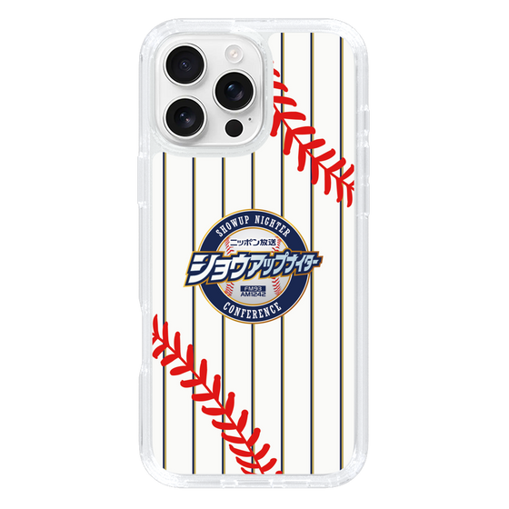 Slim Protection Case［ Nippon Broadcasting System - Show Up Nighter NC_SJ01 ］