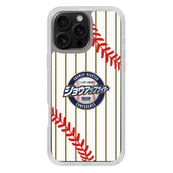 Slim Protection Case［ Nippon Broadcasting System - Show Up Nighter NC_SJ01 ］