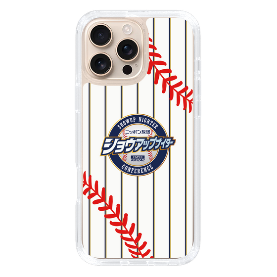 Slim Protection Case［ Nippon Broadcasting System - Show Up Nighter NC_SJ01 ］