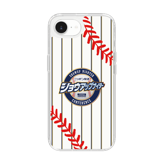 Slim Protection Case［ Nippon Broadcasting System - Show Up Nighter NC_SJ01 ］