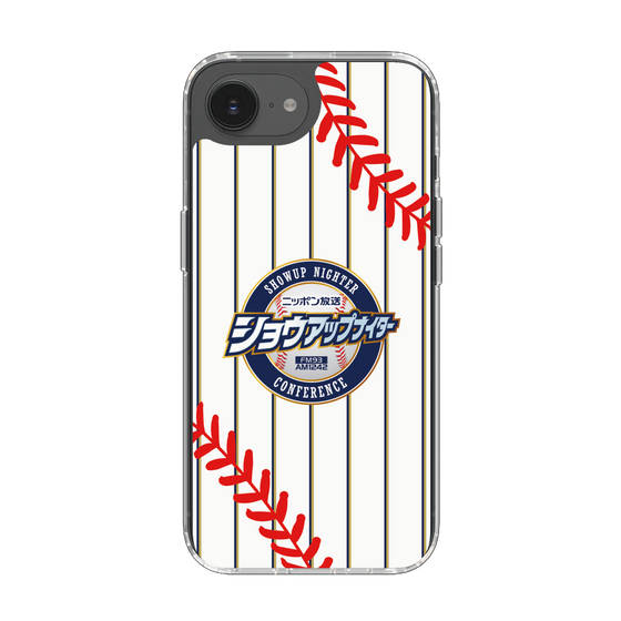 Slim Protection Case［ Nippon Broadcasting System - Show Up Nighter NC_SJ01 ］