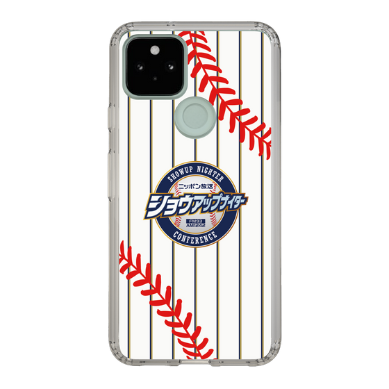 Slim Protection Case［ Nippon Broadcasting System - Show Up Nighter NC_SJ01 ］