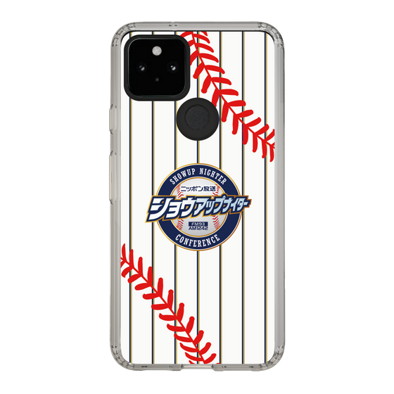 Slim Protection Case［ Nippon Broadcasting System - Show Up Nighter NC_SJ01 ］