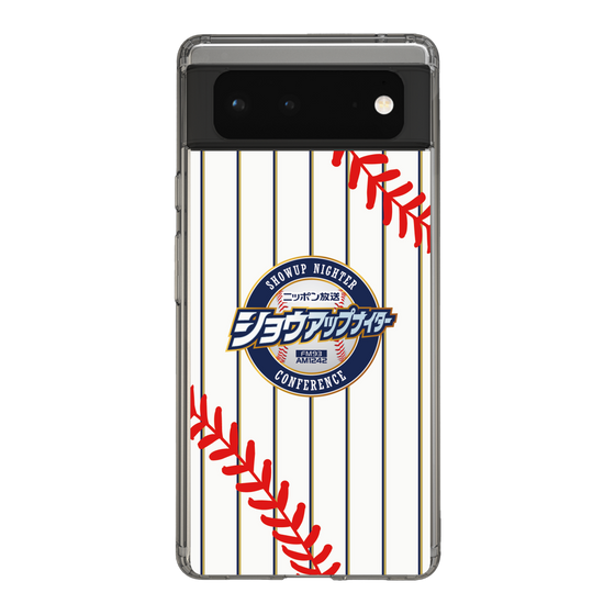 Slim Protection Case［ Nippon Broadcasting System - Show Up Nighter NC_SJ01 ］