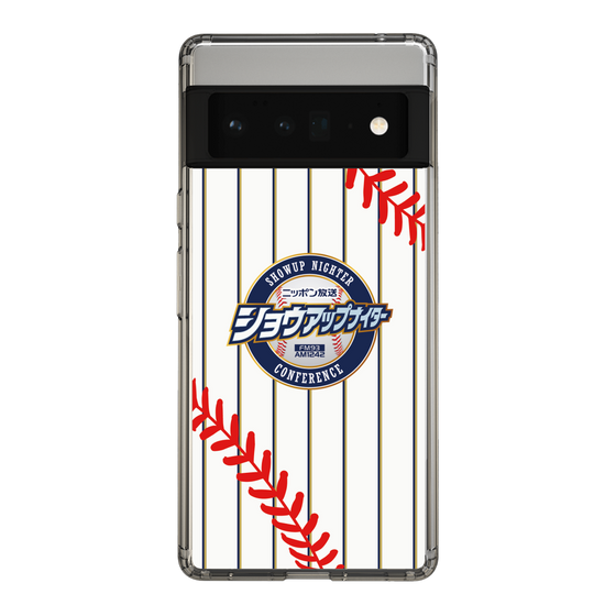 Slim Protection Case［ Nippon Broadcasting System - Show Up Nighter NC_SJ01 ］