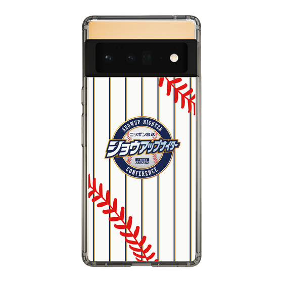 Slim Protection Case［ Nippon Broadcasting System - Show Up Nighter NC_SJ01 ］