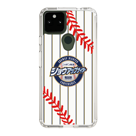 Slim Protection Case［ Nippon Broadcasting System - Show Up Nighter NC_SJ01 ］