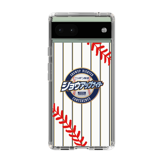 Slim Protection Case［ Nippon Broadcasting System - Show Up Nighter NC_SJ01 ］